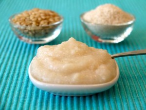 Crema Di Riso Integrale Naturopatia Olistica